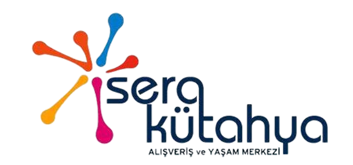 Sera Kutahya avm logosu