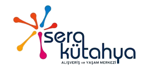 Sera Kutahya avm logosu