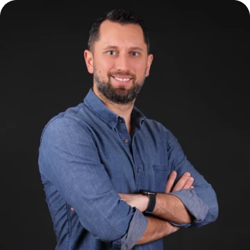 Can ÇEKLİ Ph.D.