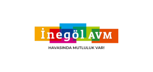 Inegöl avm logosu
