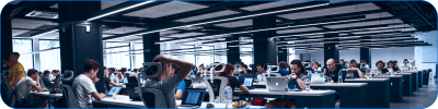 Office Management