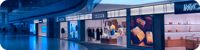 Retail Management