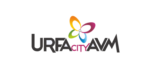 Urfa City avm logosu